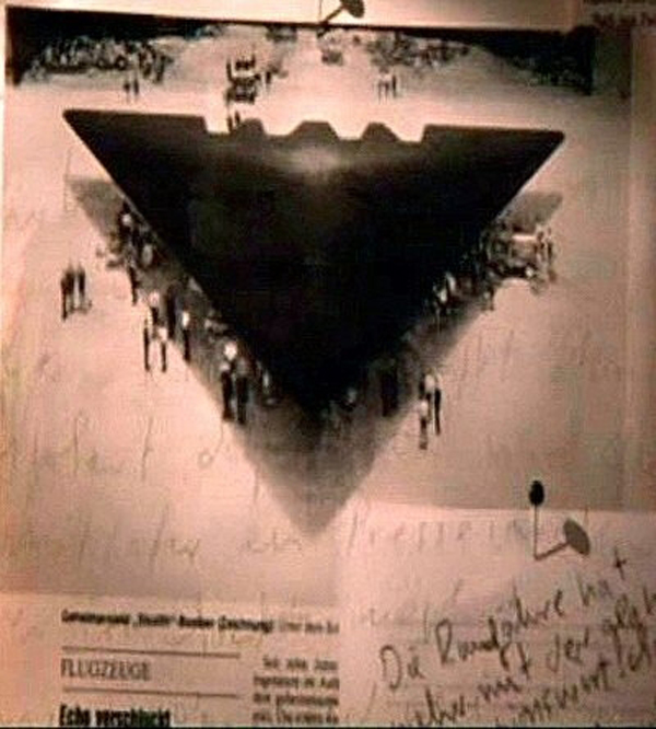 ¿Permite EE.UU. que abduzcan humanos a cambio de tecnología extraterrestre? tr3b1 secreto tr3b1 secreto ¿Permite EE.UU. que abduzcan humanos a cambio de tecnología extraterrestre?