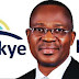 Skye Bank CEO Resigns Ahead Of CBN’s Sack Of Top Management Staff