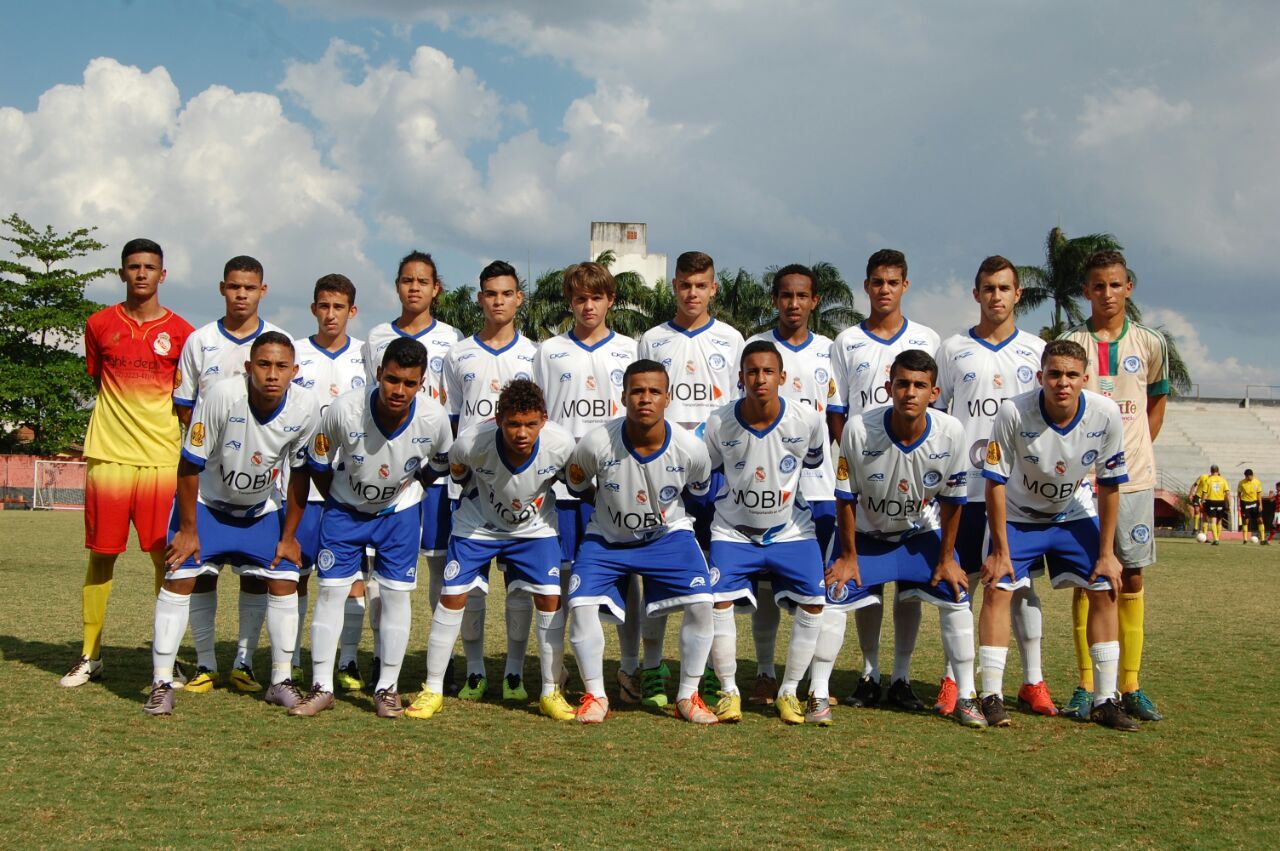 Campeonato Goiano Sub17 da 2ª Divisão começa no dia 12 de Abril Mais Futebol GoianoMais Campeonato Goiano Sub17 da 2ª Divisão começa no dia 12 de Abril Mais Futebol GoianoMais