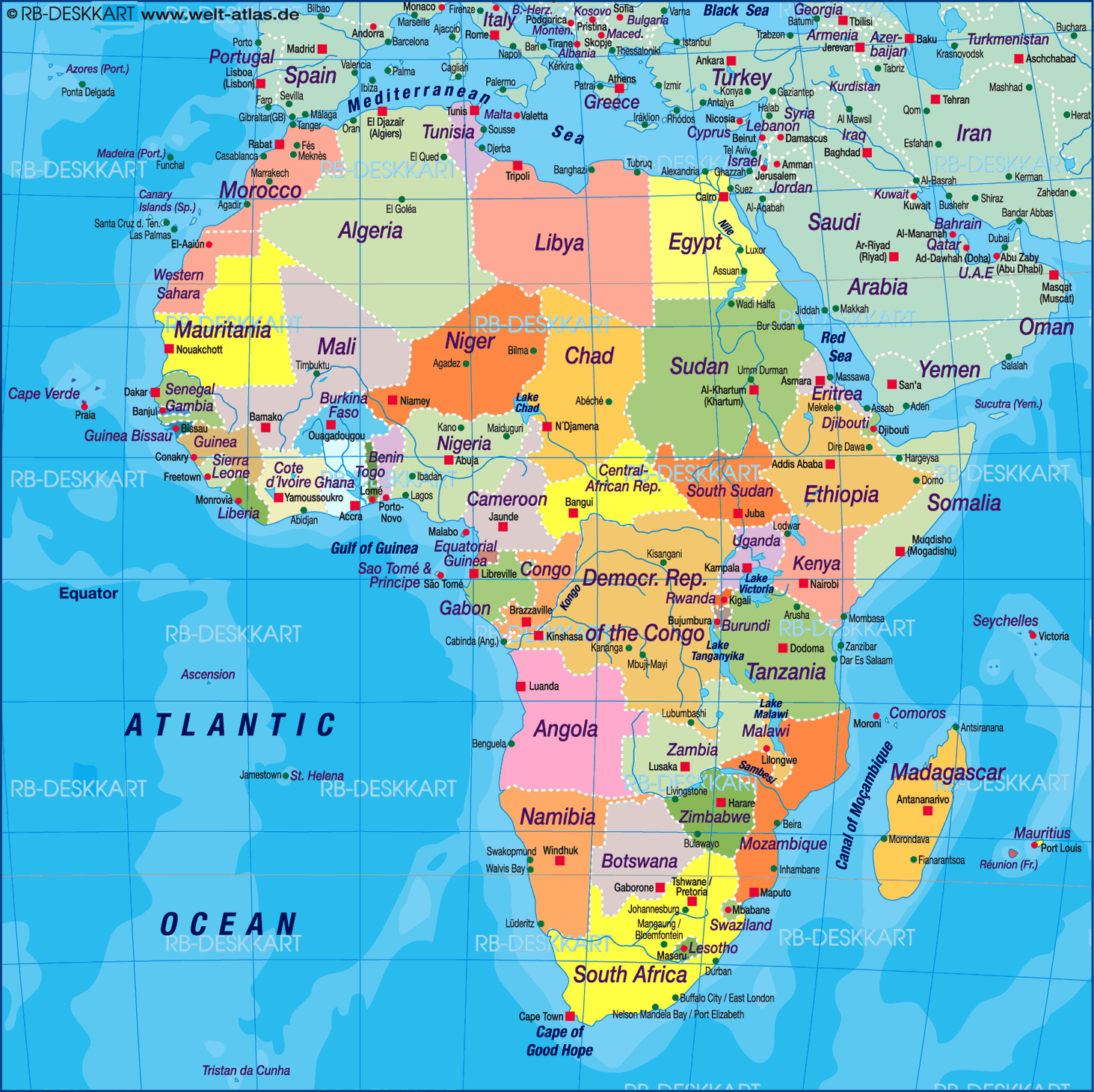 nonsuch-hp-new-map-of-africa