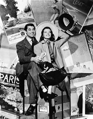 Holiday 1938 Katharine Hepburn Cary Grant Image 6