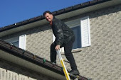 DAVE SNOOKS. "Under the Rooftop Home Inspections" Durham Region,Oshawa,Pickering,Whitby