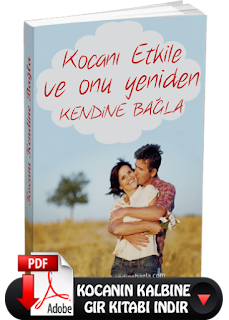 Kocanin Kalbine Gir E Kitabi Indir Kocanin Kalbine Gir Kitabi Indir