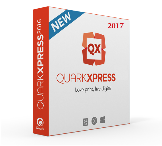 Quarkxpress For Windows 10