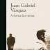 Alfaguara Portugal | "A Forma das Ruínas" de Juan Gabriel Vásquez 