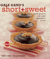 Review of Gale Gand's Short + Sweet
