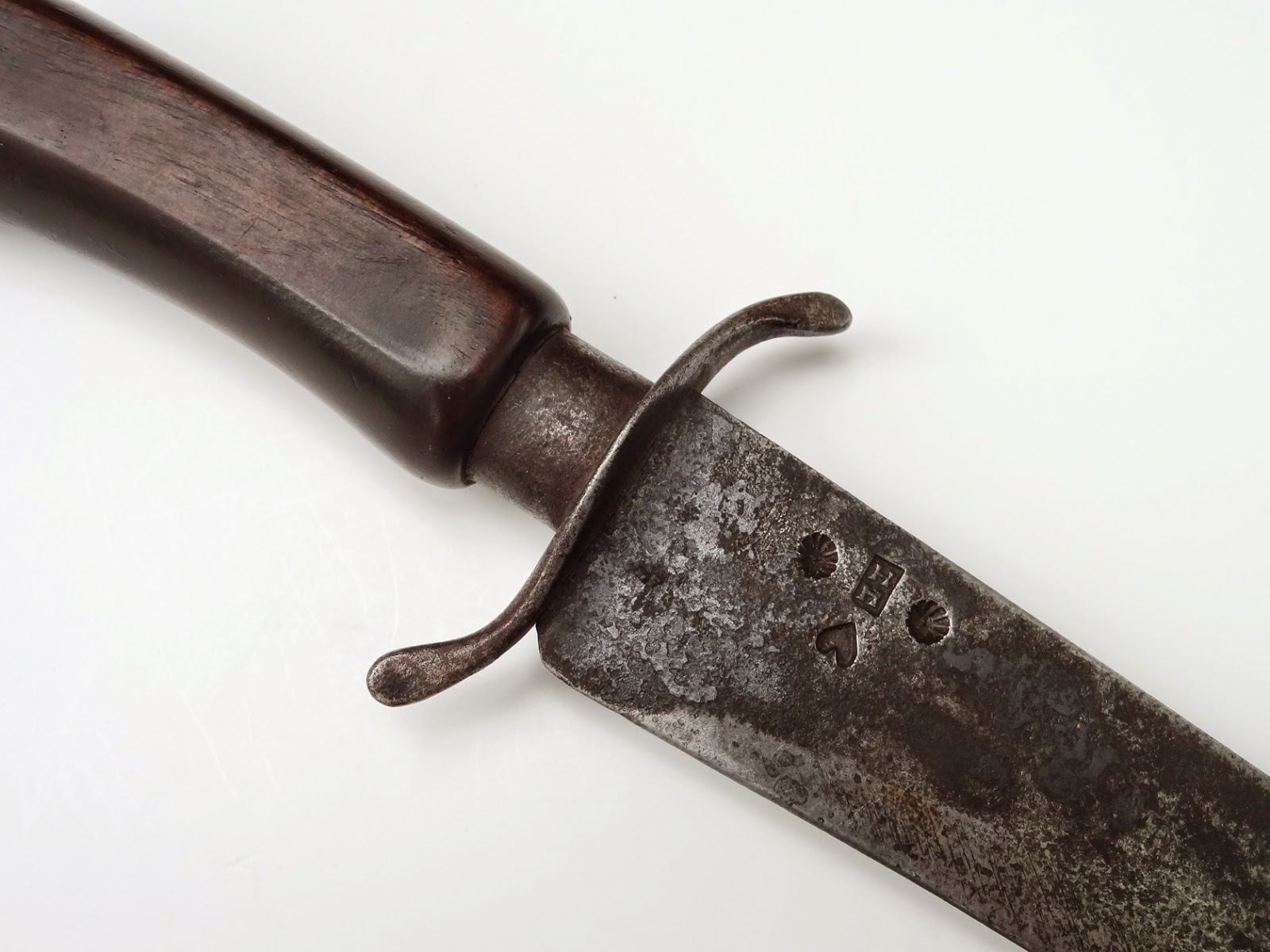 Contemporary Makers Knife by Hershel House