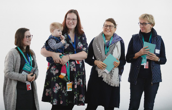 Berlin Art Week Positions Part Ii Circus Magazine