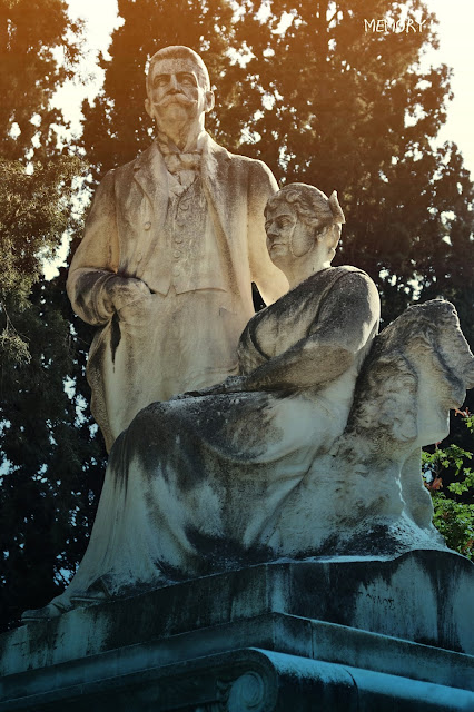 Ο κήπος με τα αγάλματα το απόκοσμο Νεκροταφείο της Αθήνας: Θρύλοι τέχνη και ιστορία  