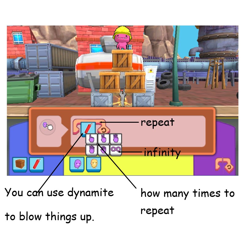 Kindergarten Diva Hour of Code A Quick Guide to Coding in Kindergarten