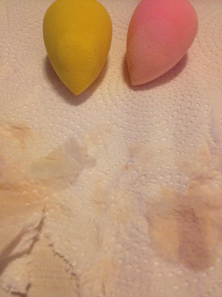 Ebelin Brush Cleanser Review BeautyPepTalk