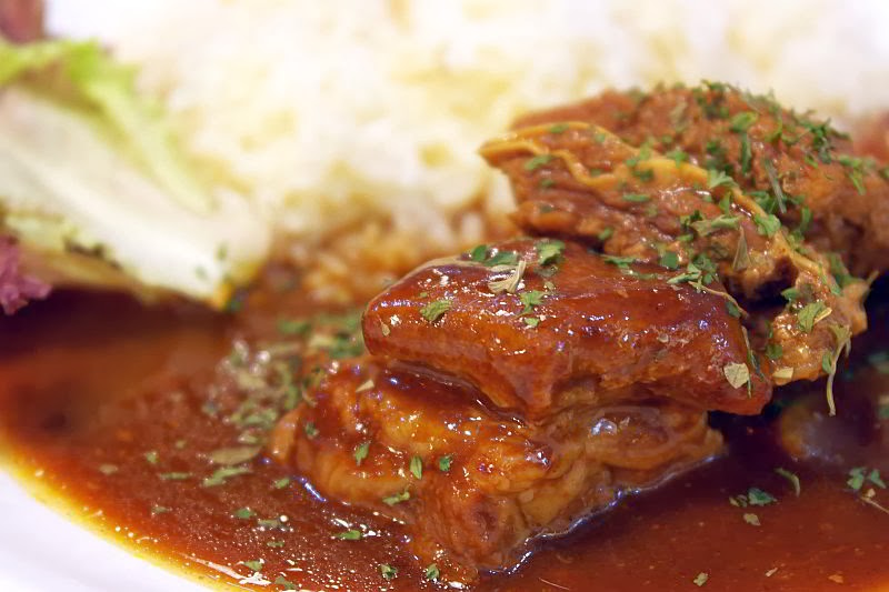 Purple Taste Pecori Japanese Egg Restaurant Liang Court