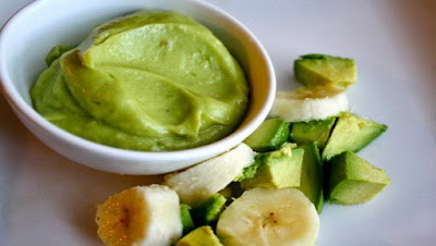 How To Make A Face Mask With Avocado