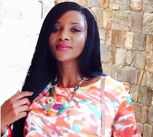 genevieve nnaji clothing line