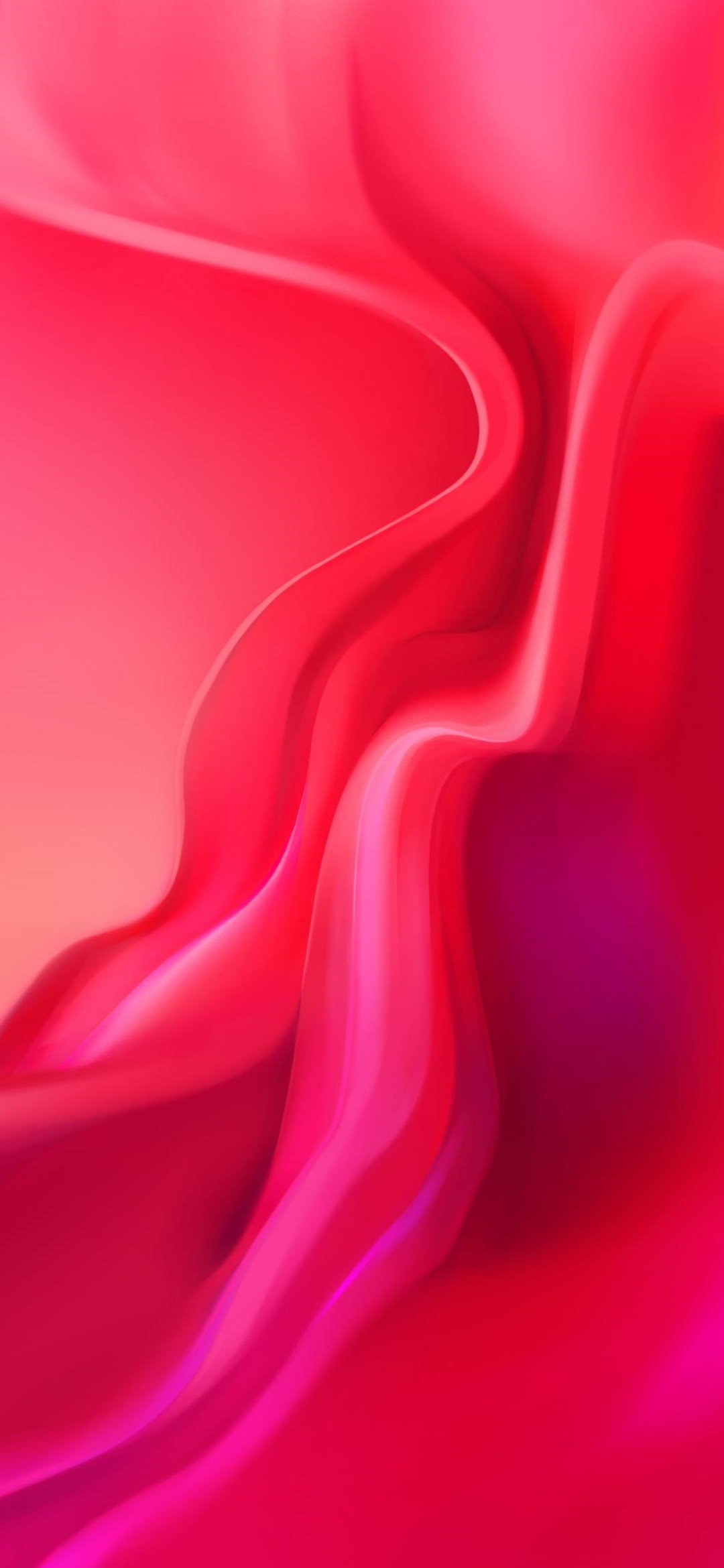 Wallpapers Oppo Reno 2Z Pack 3