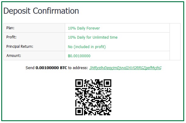 Cara Mendapatkan Bitcoin Dengan Investasi Bitcoin Modal Kecil 