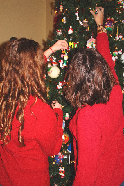 cute tumblr christmas picture blog