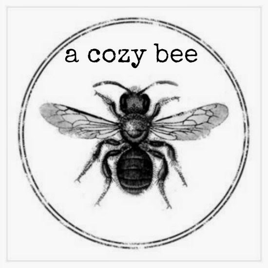 A Cozy Bee Salted Roast Turkey Breast with Honey Chipotle Glaze