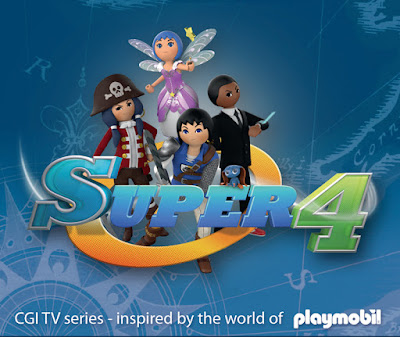 playmobil super 4 pirate ship