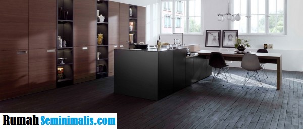 Desain Dapur Sederhana dan Minimalis Desain Dapur Sederhana dan Minimalis