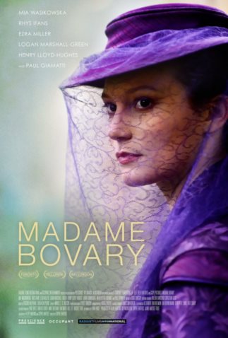 Madame Bovary, Gustavo Flauber