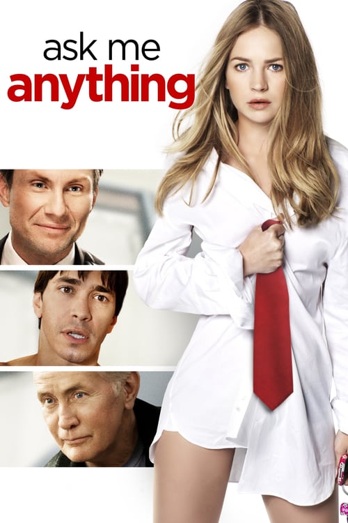 [HD] Ask Me Anything 2014 Pelicula Online Castellano