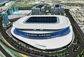 Arena Grêmio