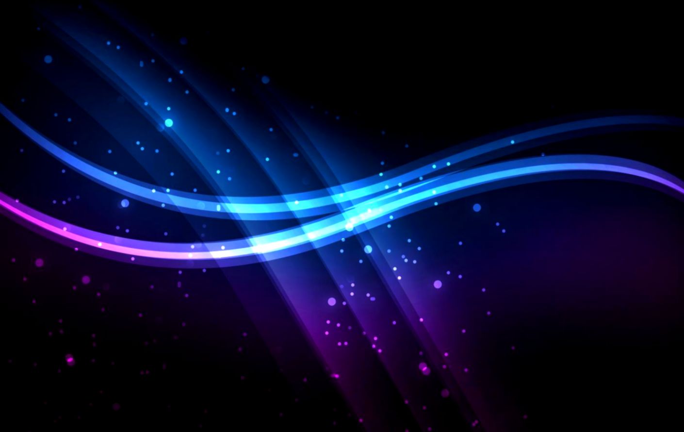 Space Purple Blue Nebula Wallpaper 1920x1200 px Free Download