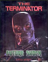 Descargar Terminator – Future Shock + SkyNET para 
    PC Windows en Español es un juego de Accion desarrollado por Bethesda Softworks