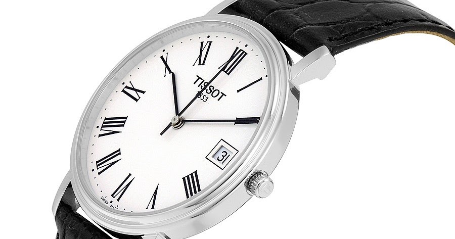 Tissot Saat Tarihi