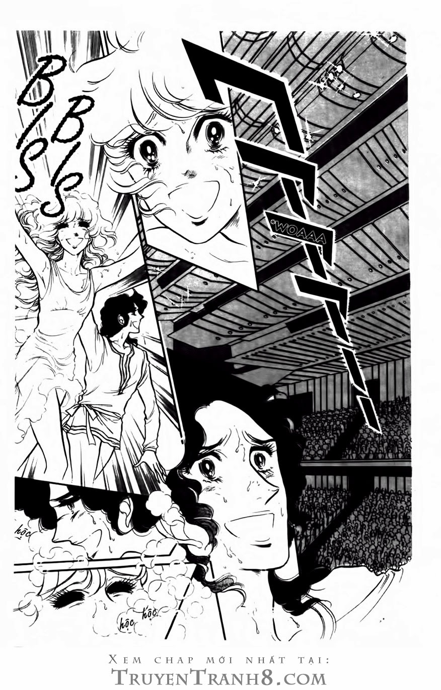 Swan - Vũ Khúc Thiên Nga Chap 74 - Next Chap 75