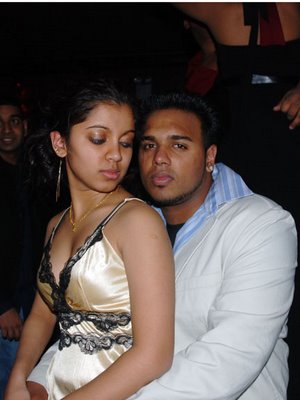 Pune Rave Party Hottest Pictures 113