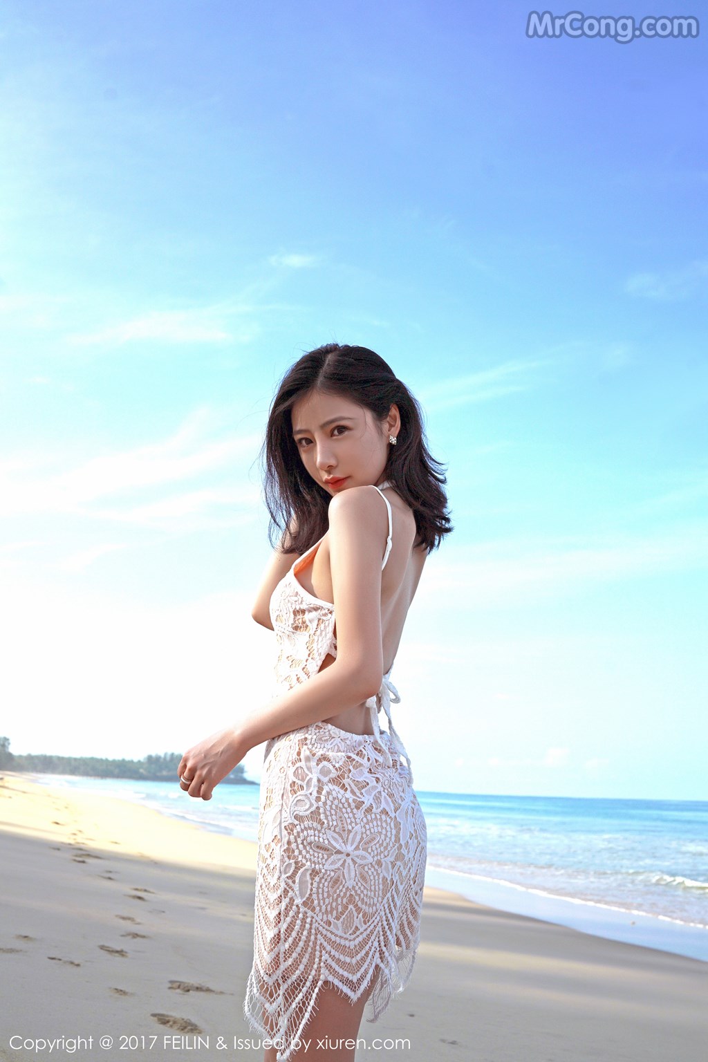FEILIN Vol.084: Model Shi Yi Jia (施 忆 佳 Kitty) (41 photos) photo 2-15