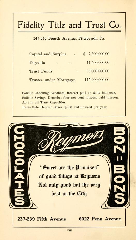 Samantha's Sweets and Sam's Sweet Art: My Sweet Ancestry ~ Reymer ...