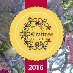 Craftree Award 2016
