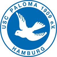 USC PALOMA HAMBURG 1909