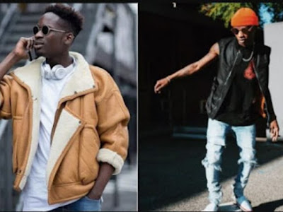 I Have Rejected Million-Dollar Deals To Be With Wizkid – Mr Eazi