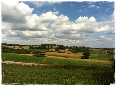 Bayerische Landschaft