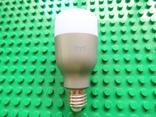 xiaomi yeelight yldp02yl