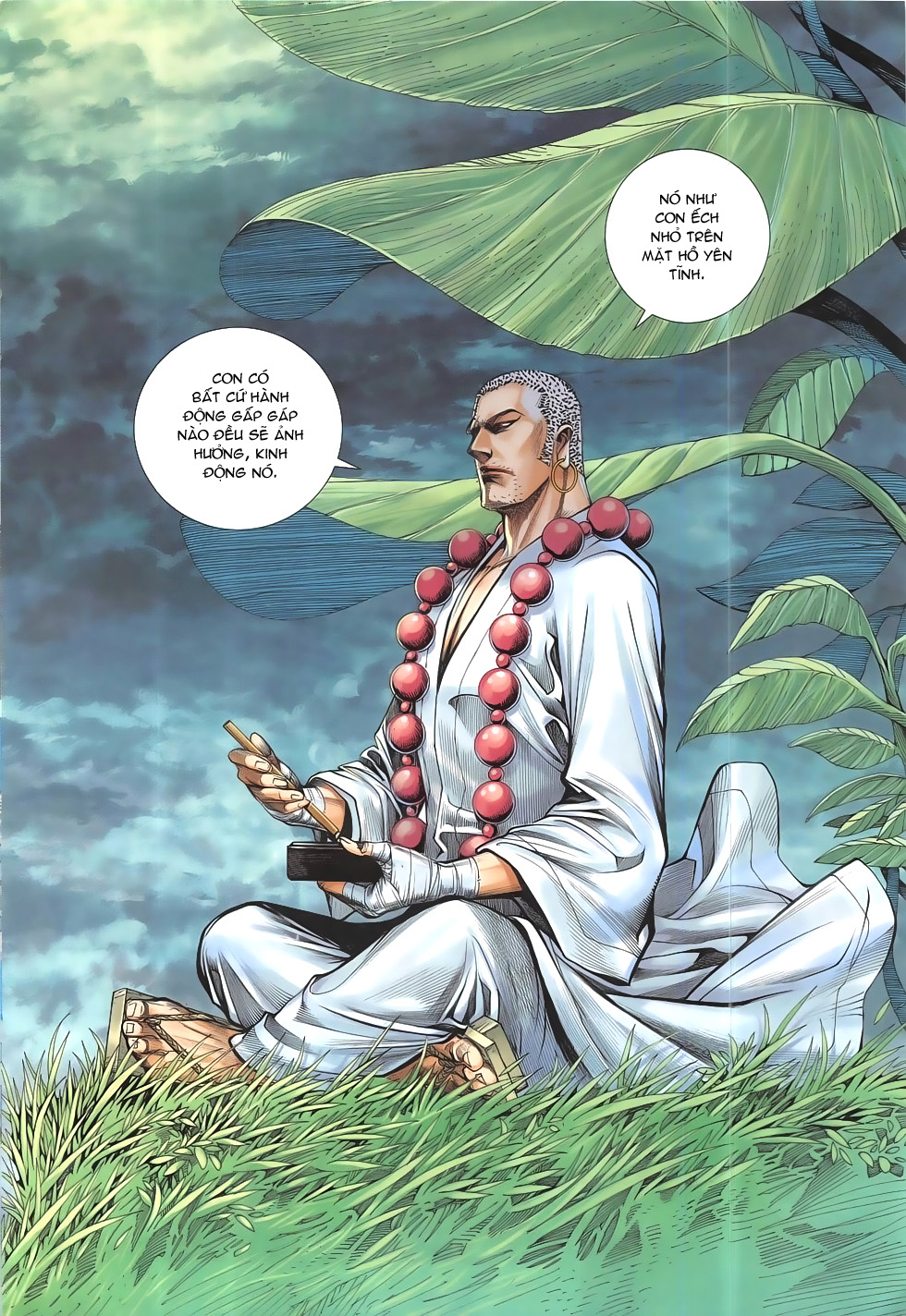 Tây Du Comic