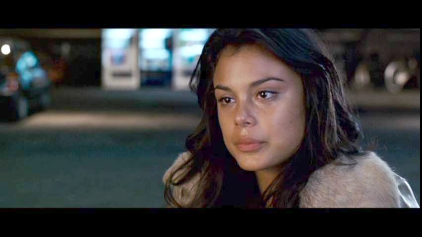Nathalie Kelley Fast And Furious 9 cleveland854321: HER NAME IS NATHALIE KELLEY AND SHE WAS THE LEADING