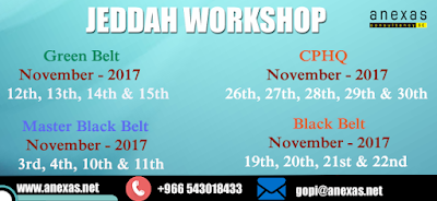 November month workshops in jeddah