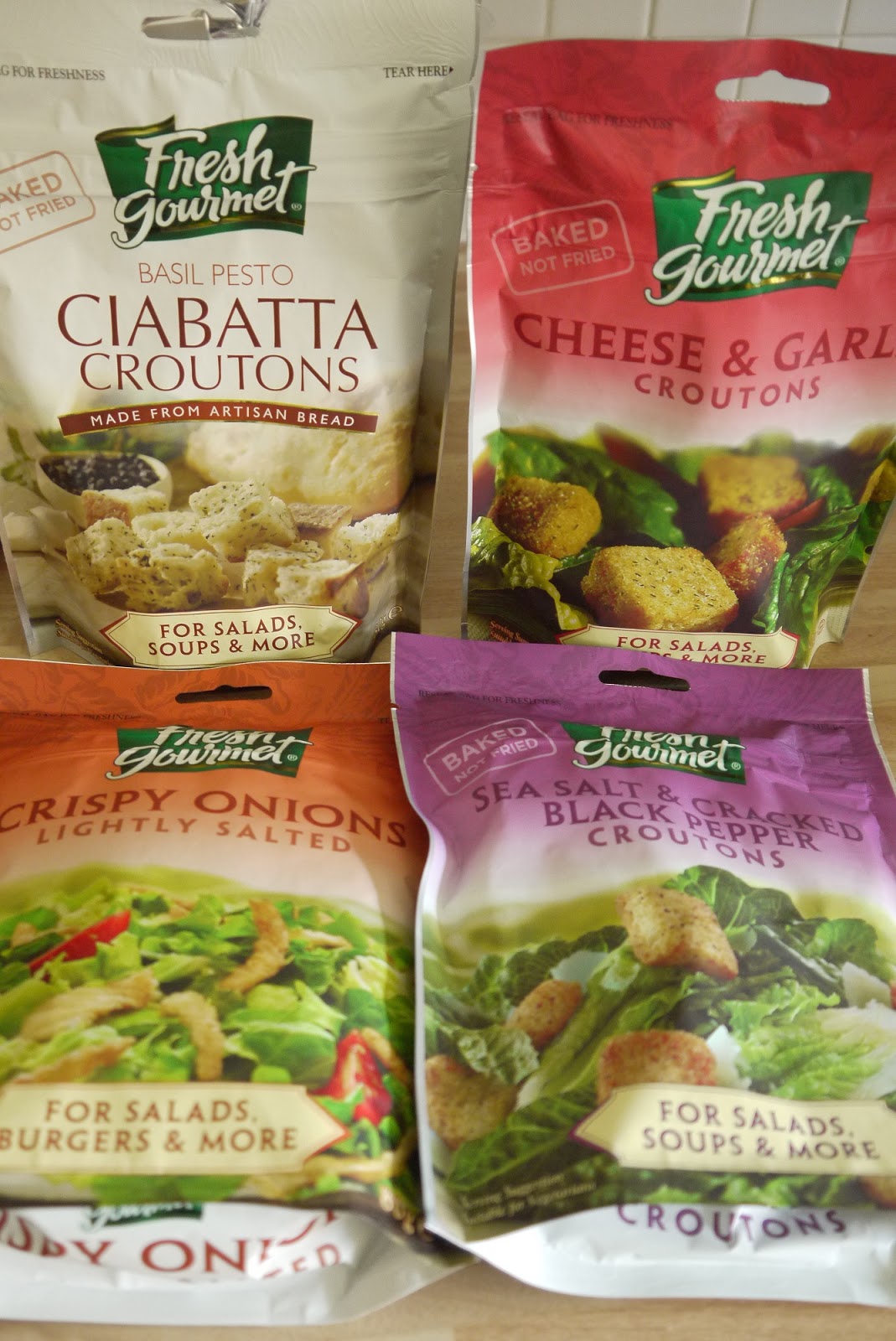 Inside the Wendy House Fresh Gourmet Salad Recipe Halloumi and Egg Salad