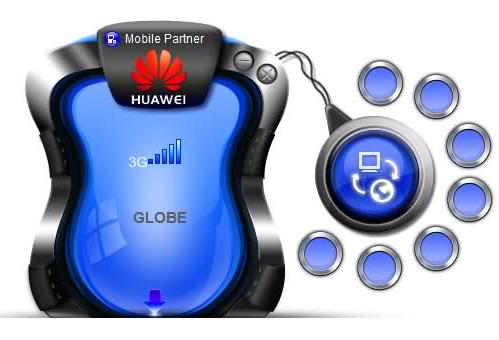 download huawei mobile partner 16