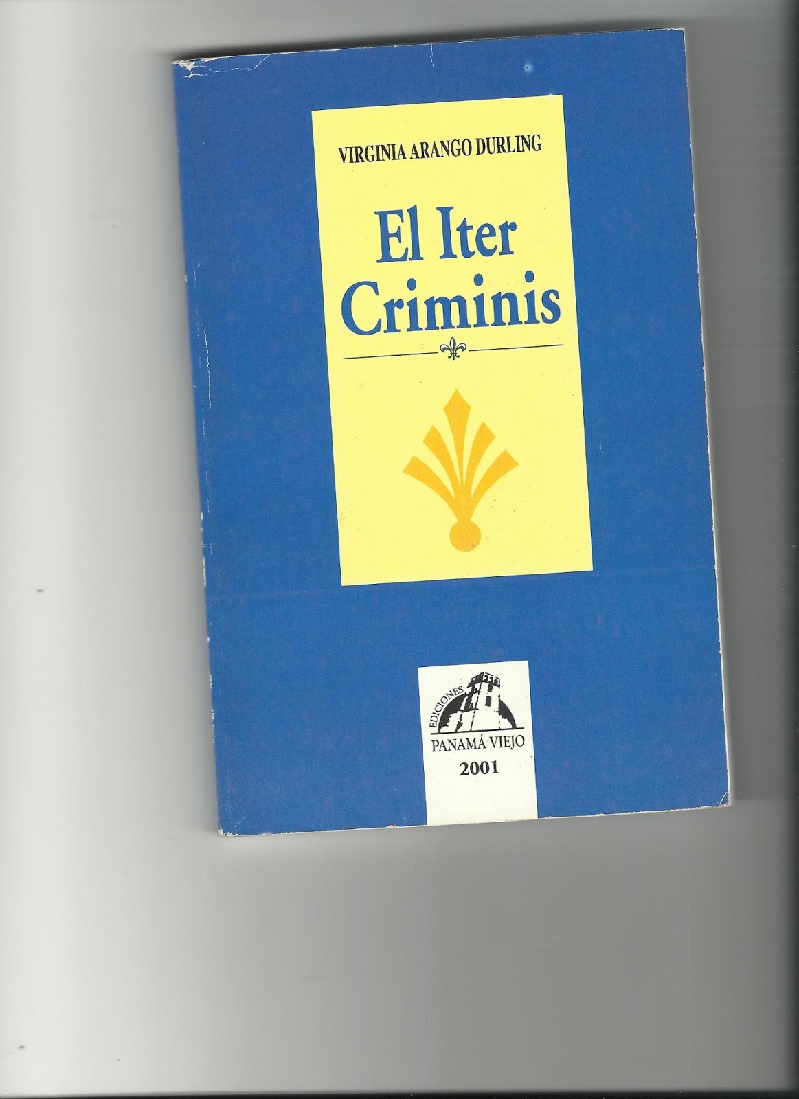 Pensamiento Jurídico Penal Panameño: Maestría en Derecho Penal