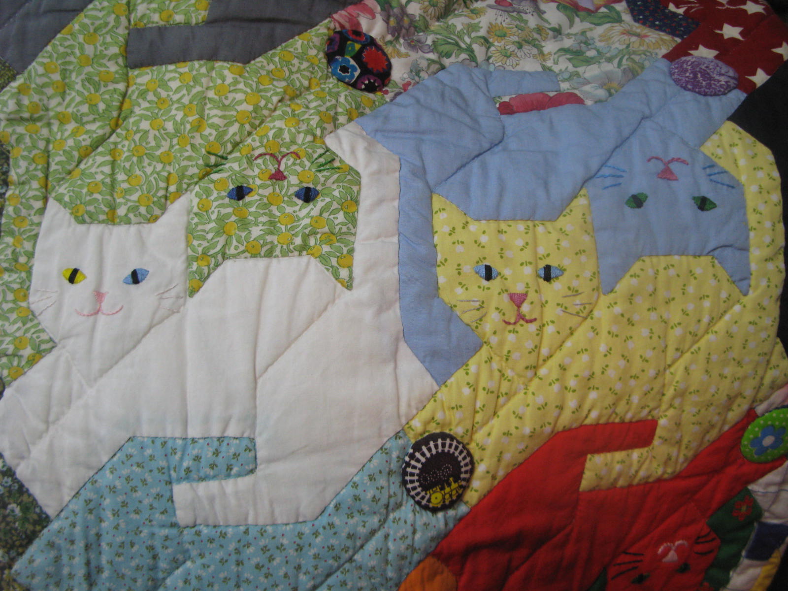 my-quilt-diary-tessellating-cats-move-on-part-4
