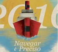 Promoção 'Navegar é Preciso' Eldorado 2016