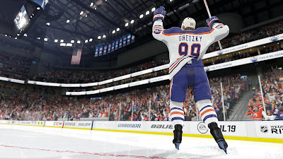 Nhl 19 Game Screenshot 5