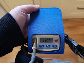 Reducing the need for 24-hour blood pressure monitors in general