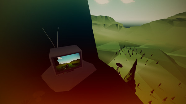 Morphe PC Game